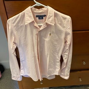 Ralph Lauren button down